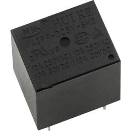 HK3FF-DC5V-SHG HK3FF-DC12V-SHG HK3FF-DC24V-SHG T73 relay