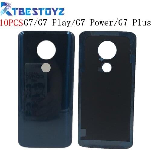 RTBESTOYZ Motorola Phone Batteries