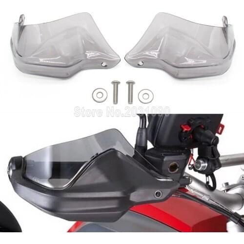 Motorcycle Handguard Hand Guards Dirt Bike Universal Handlebar Handguards For BMW R1200 GS R1200GS LC S1000XR F800GS ADV
