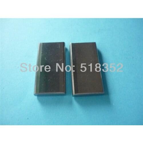 4140029 CHMER CH010 Upper and Lower Power Feed Contact for WEDM-LS Wire Cutting Machine Parts