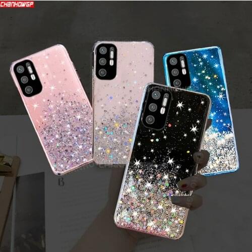 CHANHOWGP Xiaomi Poco M3 Phone Cases
