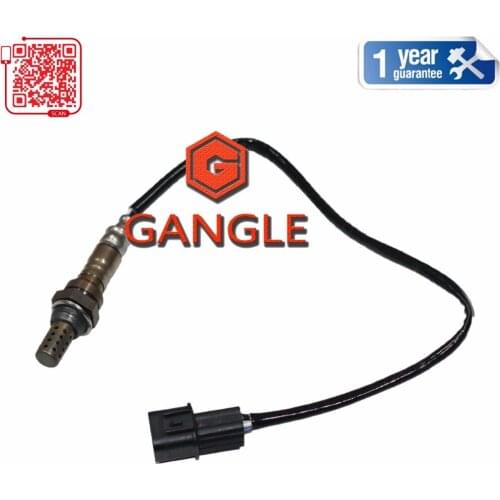 For 2001-2012 MITSUBISHI Eclipse 3.0L Oxygen Sensor GL-24739 MD354850 MD357284 MN158757 MR507385 234-4739