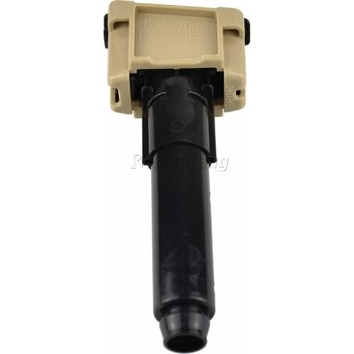 For Ma zda CX-4 Headlight Headlamp Washer Spray Nozzle Actuator Left/Right GV9V-51-82Y GV9V-51-82X GV9V-518H4 GV9V-518G4