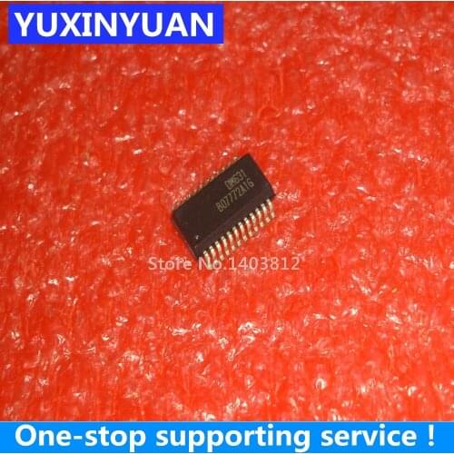 DM631 SSOP24 1PCS