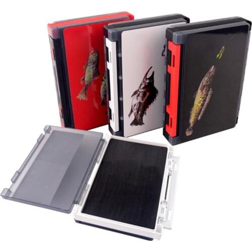 GUB Fishing Boxes