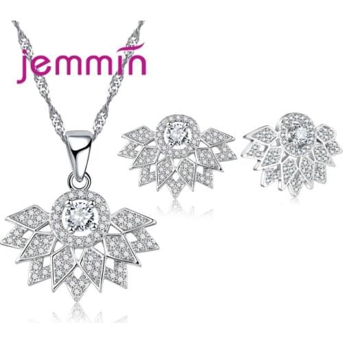 Jemmin Silver Jewelry