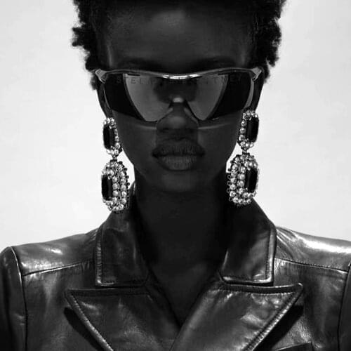 JIJIAWENHUA Dangle Earrings