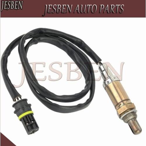 A0005407517 Lambda Probe Oxygen O2 Sensor fit for MERCEDES-BENZ E240 E280 E320 E430 E55 AMG W210 1996-2002 0005407517 0258003640