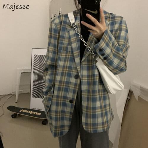 Женские пиджаки блейзеры Majesee China At AliExpress