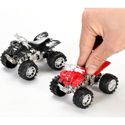 Mini Size Wind Up Toys Small Beach Motorcycle Kids Childrens Toys