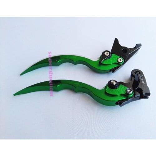 New For Honda CBF600/SA CBF 600 2010-2013 2011 2012 10 11 12 13 bike motorcycle motorbike CNC brake&Clutch Levers,Blade Style