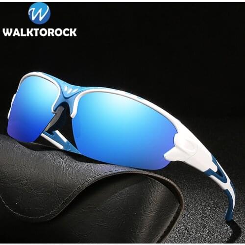 Cycling Glasses Mountain Bike Glasses Men women Eyewear Fishing Spots Polarized UV400 Outdoor Cycling Sunglasses