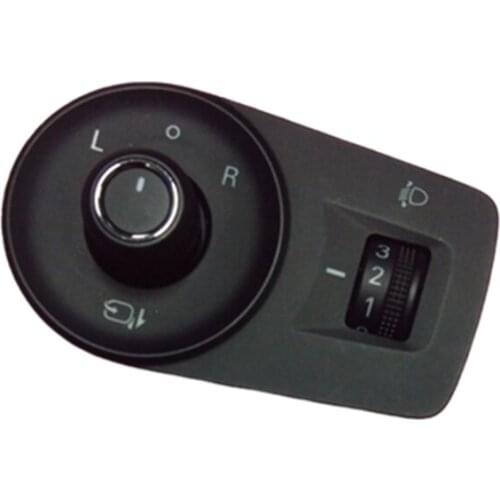 Headlamp adjustment switch for SAIC MG6 2017 OEM :10221477