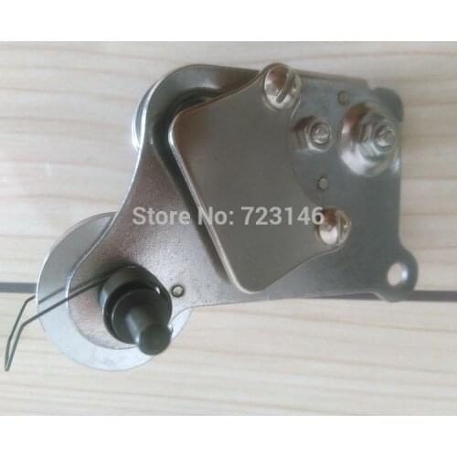 Double needle sewing machine Industrial sewing machine THREAD TENSION for Double needle sewing machine 20528/6240