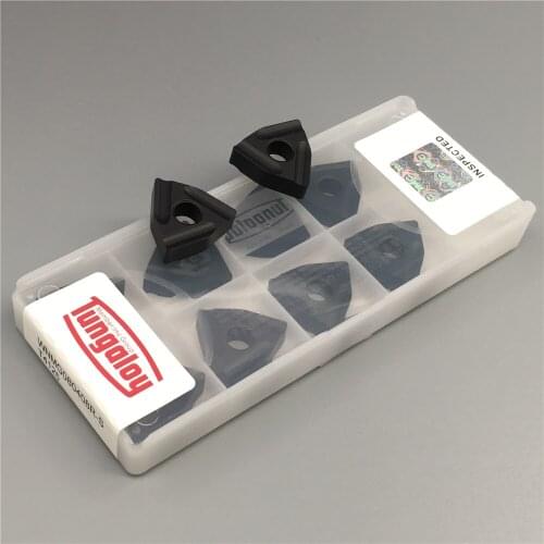 WNMG080408 R S T4125 Turning Tool roughing Turning end Top coating insert High quality Tungsten Carbide lathe CNC Tools