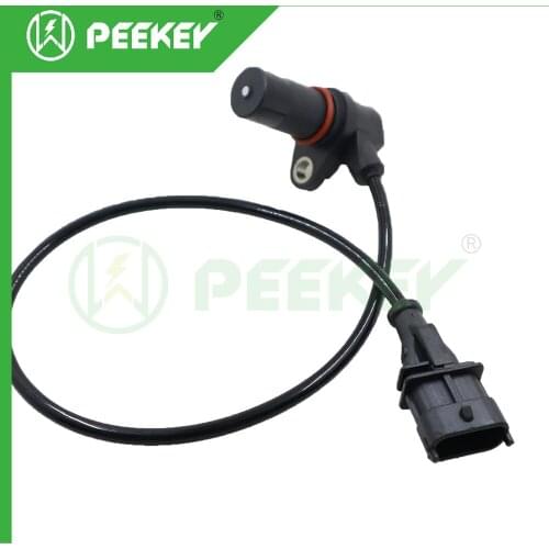 High Quality Crank Shaft Crankshaft Position Sensor Speed For ISUZU NKR 99-02 4JH1 6HK1 4HK1 Engine 0281002553 8-97306601-2