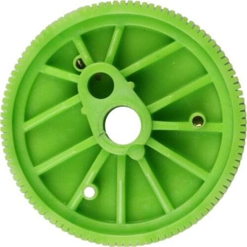 Rear Wiper Motor Repair Gear For 1996-2012 Audi A3