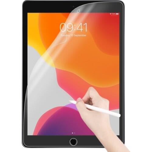 Matte Paperfeel Screen Protector For iPad 10.2 (2019)，Matte Paperfeel Screen Protector For iPad 10.2 (2020)