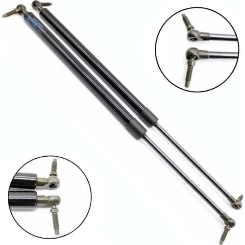 2 Auto Hatch Tailgate Lift Supports Gas Struts Spring for Chrysler Town&Country Dodge Grand Caravan 1996-2000 68 cm