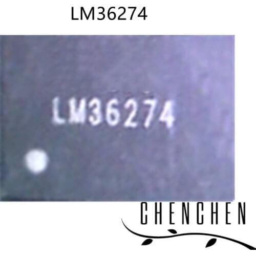 3pcs/lot LM36274 BGA 100% new original