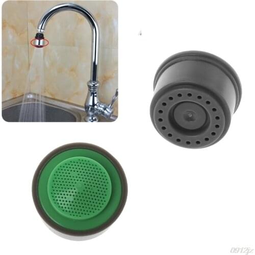 1 Pair 2L/3L 24mm Faucet Aerator Water Saving Eco-Friendly Spout Filter Inner Core C90A New Drop ship