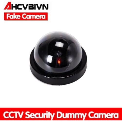 AHCVBIVN CCTV Camera Dummies