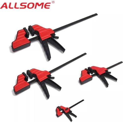 Allsome Clamps
