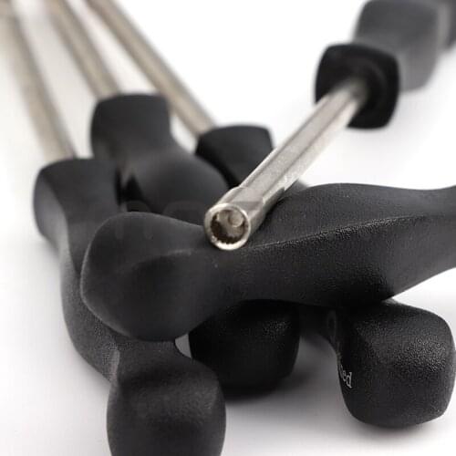 Free shipping 1 PCS 21 Teeth Spline Shaped Carburetor Adjustment Tool Screwdriver For 2 Cycle POULAN ECHO -Y121 Best Quality