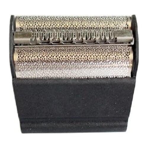 31B Razor Foil for Braun 5414 5610 5611 360 380 5774 5705 350 360 370 380 390cc 5000 31B Shaver Head Replacement Mesh Series 3