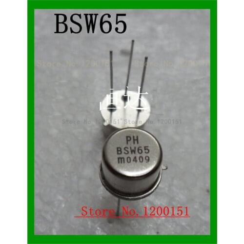 BSW65 BSW66A BSW67 BSW67A BSW68A CAN-3