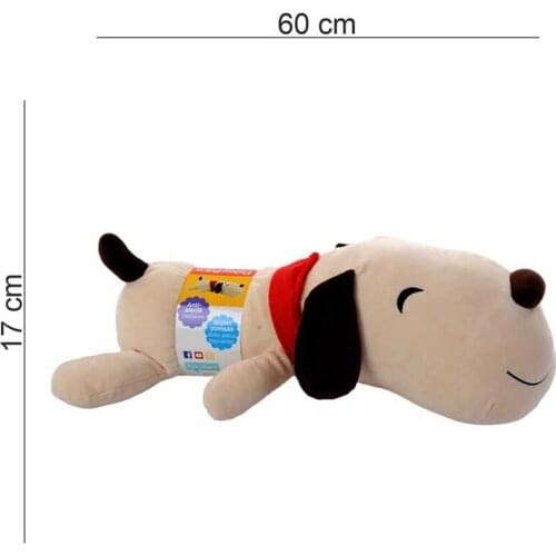 Jaju Baby, Super Soft Sleepy Dog, Sleeping Companion, Cute Toy