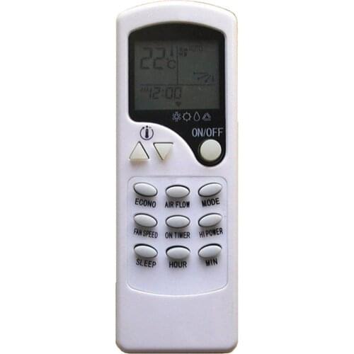 ELGIN Air Conditioner ELGIN Remote Control ZH/LW-03 ZH/LW-03 asdfjawieoaskdfjasopifjasdkjfaiosdfj