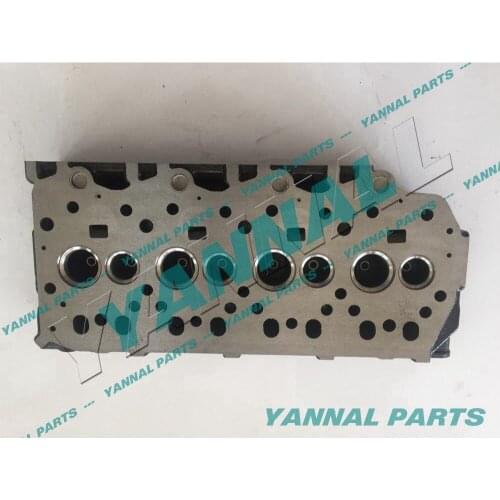 S4S CYLINDER HEAD 32A01-01010 FOR MITSUBISHI FORKLIFT TRUCK AFTERMARKET SPARE DIESEL ENGINE PARTS