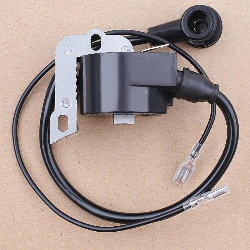 Ignition Coil For Husqvarna 394 395 395 EPA 394XP Chainsaw Replacement Spare Parts 503 63 98 01