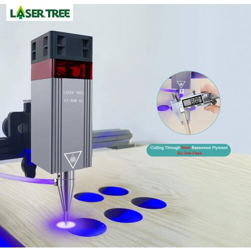 Laser Tree Woodworking Milling Machines
