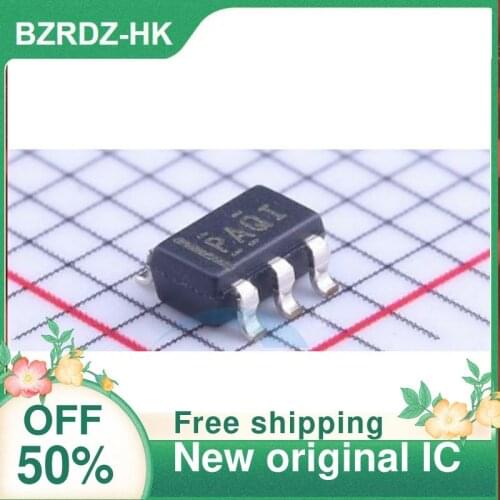 1-20PCS TPS3823-30DBVR SOT23-5 PAQI New original IC