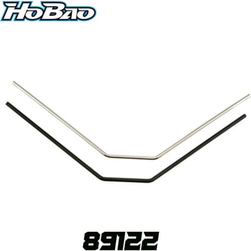 Original OFNA/HOBAO RACING 89122 Front Stabilizer - 2.0Mm & 2.2Mm For HYPER 1/8 H9/STAR BUGGY 8SC SHORT COURSE UPGRADES