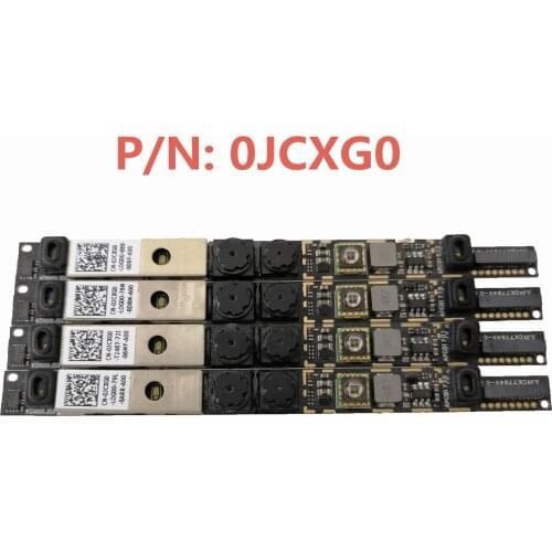 Genuine For Dell Alienware 15 17 R3 R4 Inspiron 13-7378 7368 Laptop Webcam Camera Module 0JCXG0
