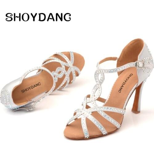 SHOYDANC Footwear