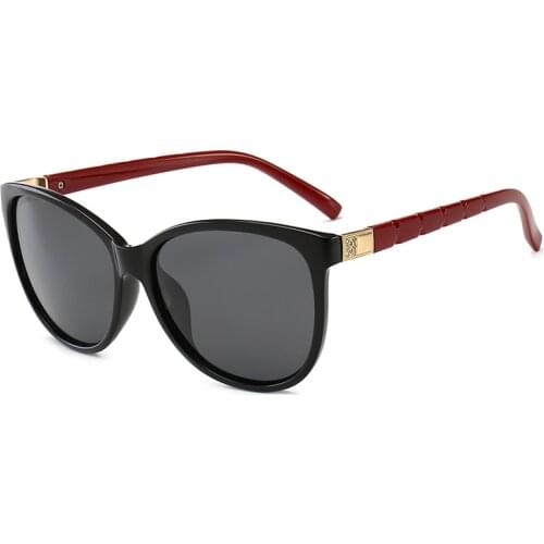 Sunglasses for Women Men HD PC Fashion Eyewear Sunglasses For Women Men Driving Party Fishing Vocation Square Sun Glasses