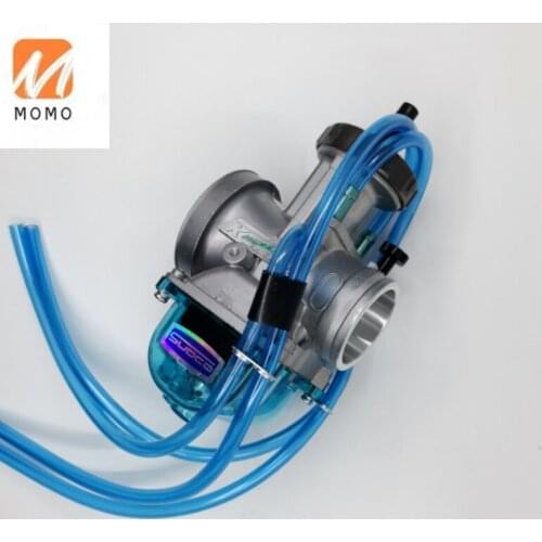 Universal PWK28 33 35 36 38mm Carburetor for KEIHIN 2T 4T Scooter ATV UTV 125CC 250CC 300CC 350CC 400CC 450CC Engine