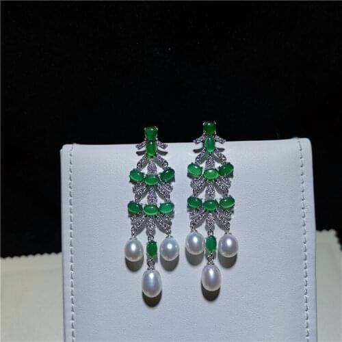 Этнические серьги VALENNA China At AliExpress