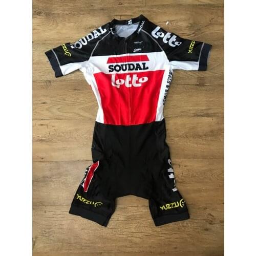 WUYAZQI Cycling Suits