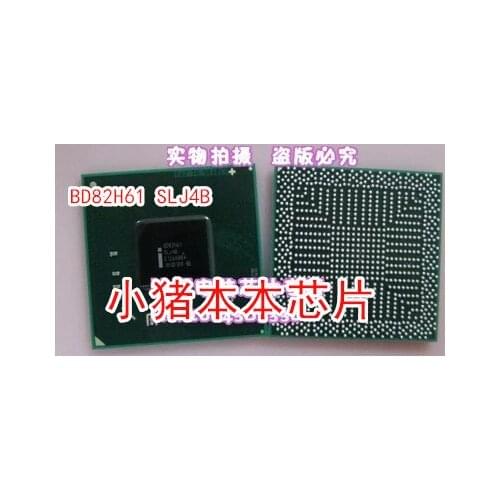100% New&original BD82H61 SLJ4B 115 85