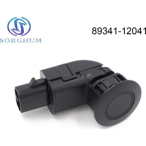 89341-12041 PDC Parking Sensor Bumper Backup Aid For Toyota Corolla Camry