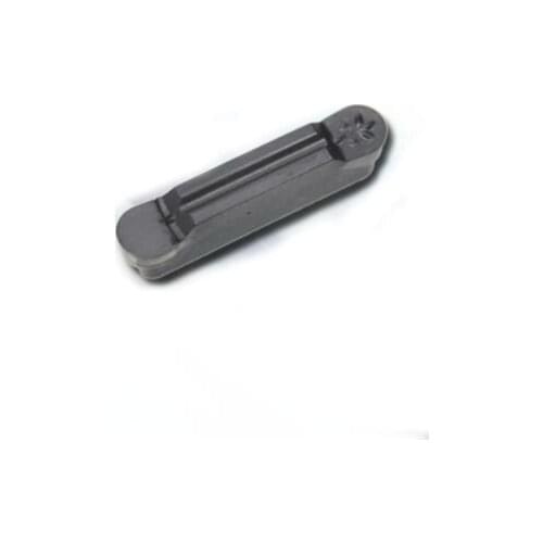 Free shipping 2PCS MRMN200 / MRMN300/ MRMN400 PCD diamond inserts For Turning Tools For MGEHR/MGIVR/MGEVR