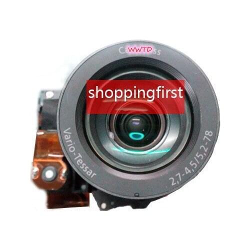 FREE SHIPPING lens zoom for sony H7 H9 H50 digital camera