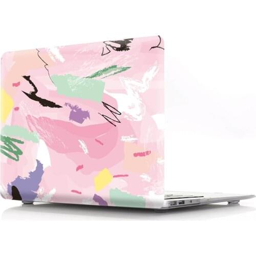 Sleeve for Macbook Air 13 Case Printed Cover Shell For Mac Air 11 Pro 12 13 15 16 Retina Touch Bar Customized Design Picture 02