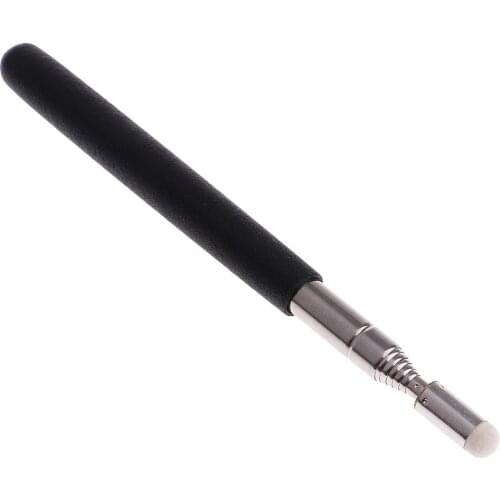Electronic Teachers Pointer Pole Stick Extending Retractable Whiteboard Pointer