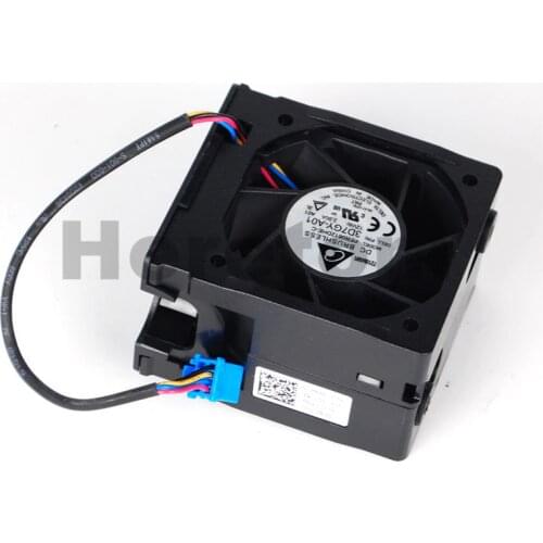 Heretom CPU cooling fan CPU cooler Server Fan 0MRX6C MRX6C For Dell Poweredge R530